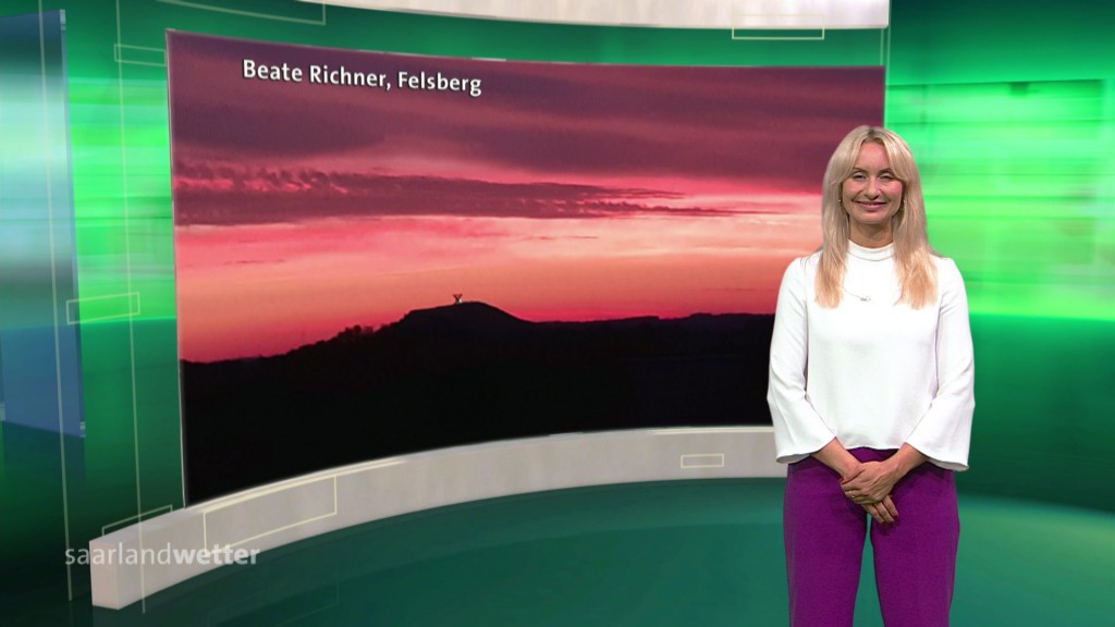 Foto: Celina Fries im Studio