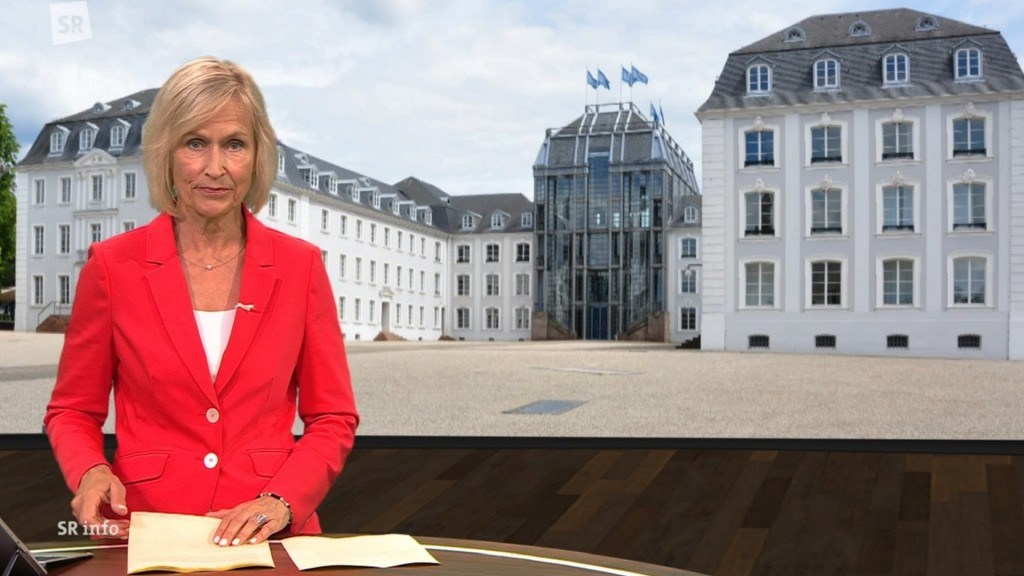Foto: Verena Bisle im Studio