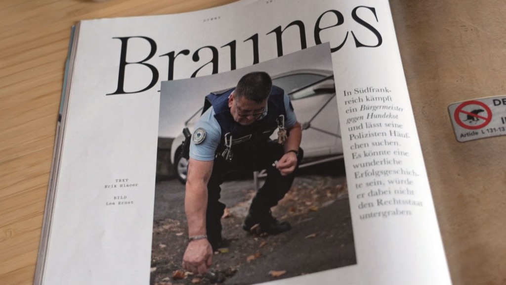 Ausschnitt des Textbeitrags 