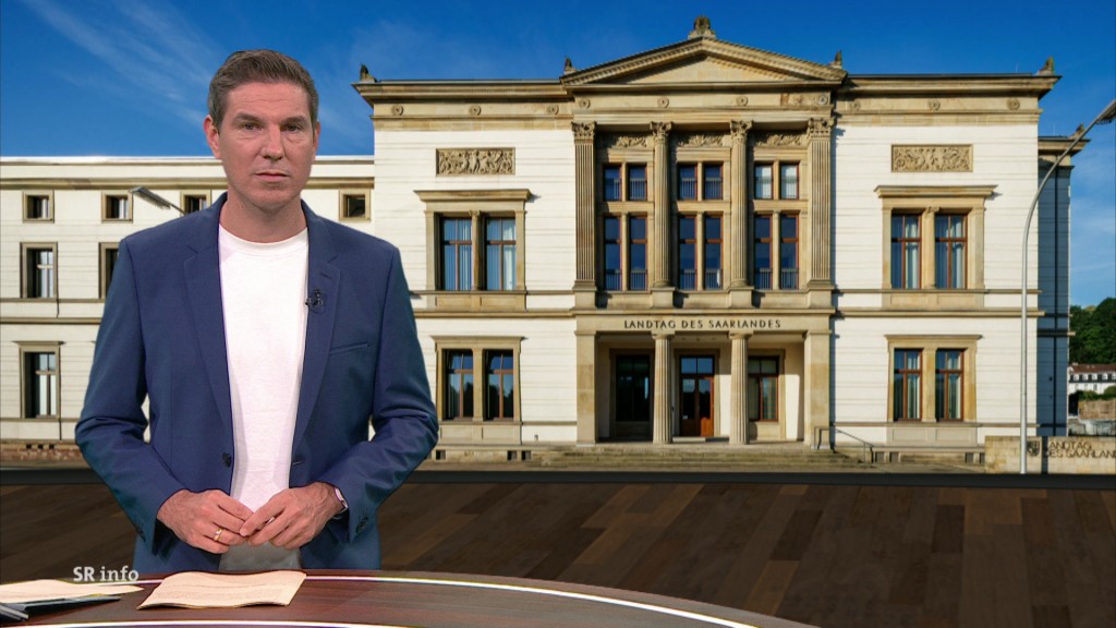 Foto: Florian Possinger im Studio