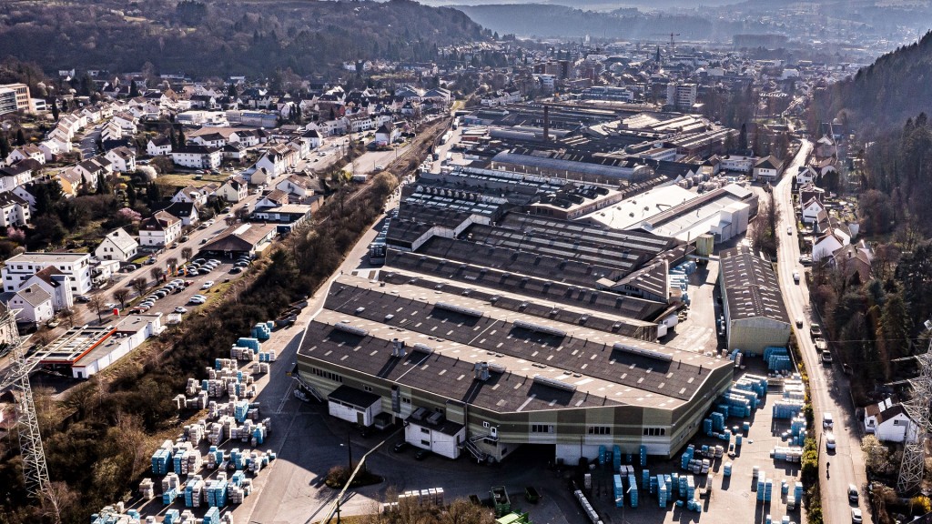 Foto: Das Fliesenwerk V&B Fliesen GmbH, Merzig