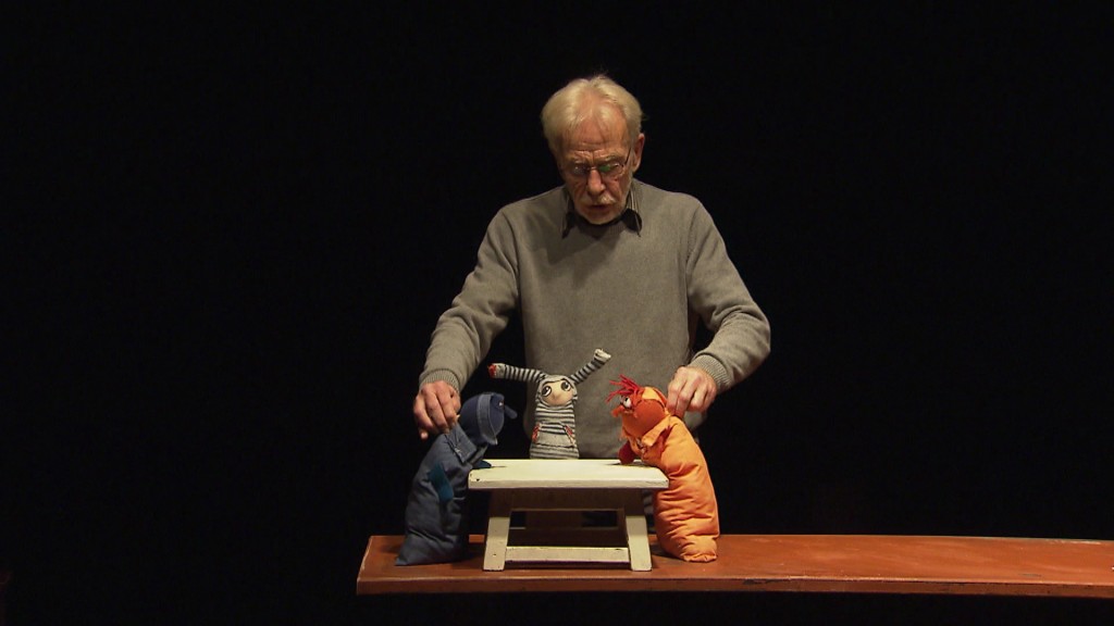 Bob Ziegenbalg 