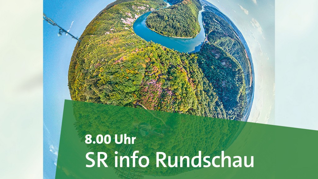 SR info Rundschau