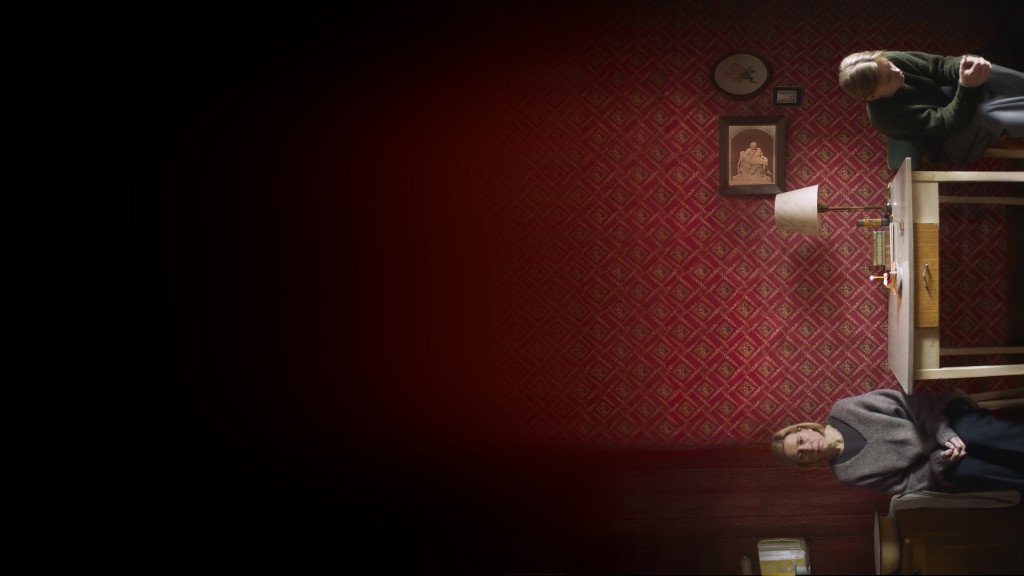 Foto: Filmszene aus 