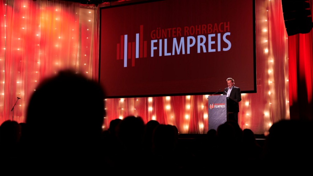 Günter-Rohrbach-Filmpreis
