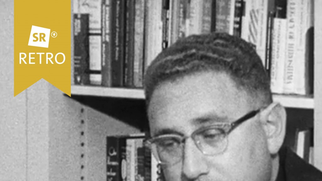 Henry Kissinger