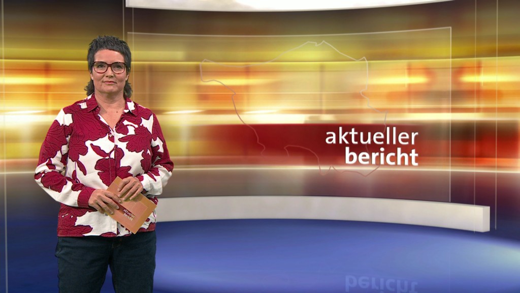 Foto: Sonja Marx im Studio