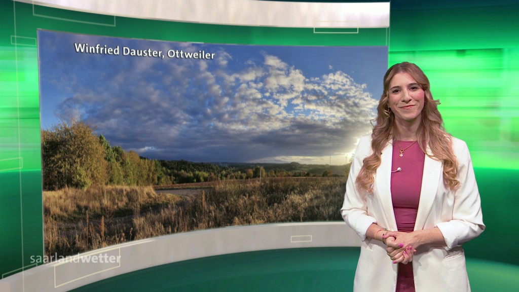 Foto: Lisa Daun im Studio