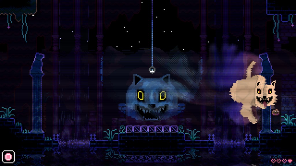 Animal Well (Screenshot)