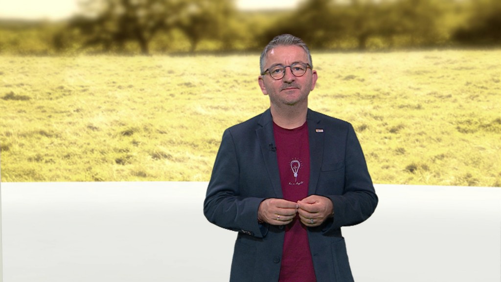 Foto: Pfarrer Heiko Poersch