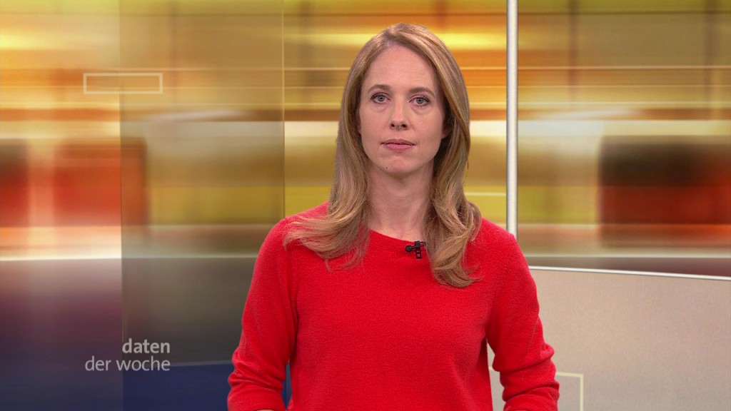 Foto: Julia Lehmann im Studio