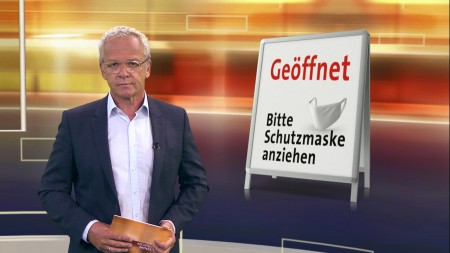Aktueller Bericht Aktueller Bericht