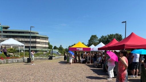 Aktionstag 