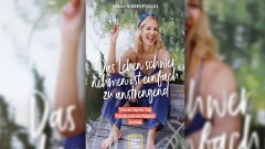 Buchcover: Susan Sideropoulos: Das Leben schwer nehmen ist einfach zu anstrengend