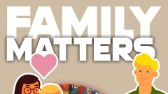 Podcast Family Matters