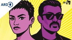 George Michael und Demi Lovato 