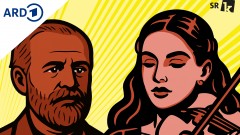 Interpretationssache - Schwanensee