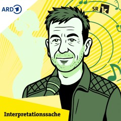 Roland Kunz - Interpretationssache Live