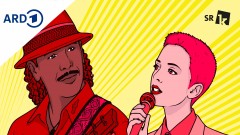 Procol Harum und Annie Lennox