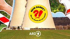 NEIN DANKE? Warum Atomkraft uns spaltet - Atomkraftwerk