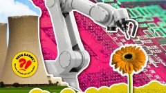 NEIN DANKE? Warum Atomkraft uns spaltet - Zukunft der Atomenergie