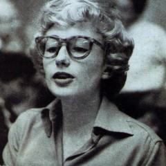 Blossom Dearie
