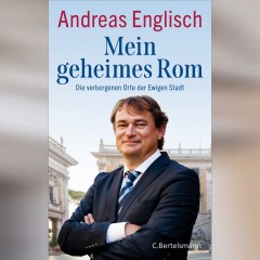 Vatikan-Experte Andreas Englisch