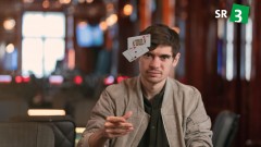 Pokerprofi Fedor Holz