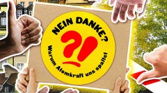 Nein Danke 