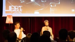 Liebt Euch! Der UNSERDING Dating Podcast