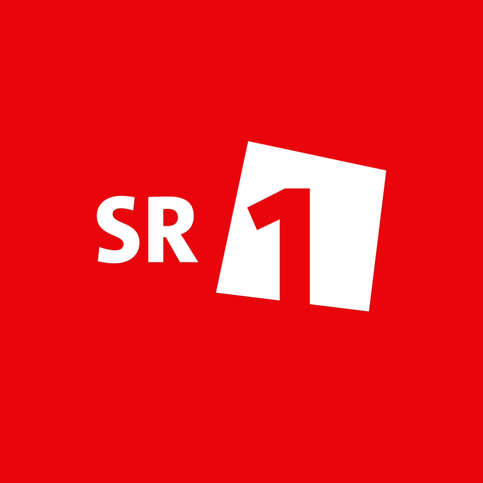 SR 1 Hörfunknachrichten