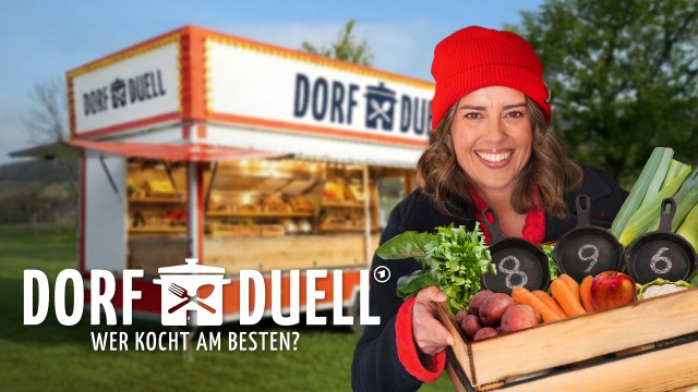 Foto zur Sendung DORF DUELL &ndash; Wer kocht am besten?