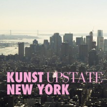 Sendungsbild zu 'Kunst Upstate New York'