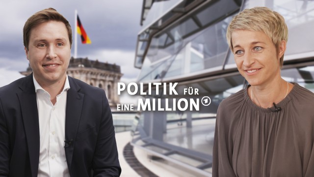 Foto zur Sendung titel