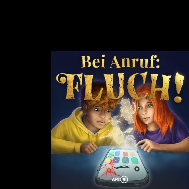 Foto zur Sendung Bei Anruf: Fluch!