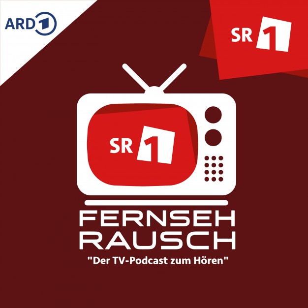 Foto zur Sendung SR 1 Fernsehrausch - der TV-Podcast zum Hören