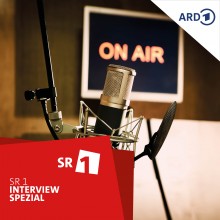 Sendungsbild zu 'Interview Spezial'