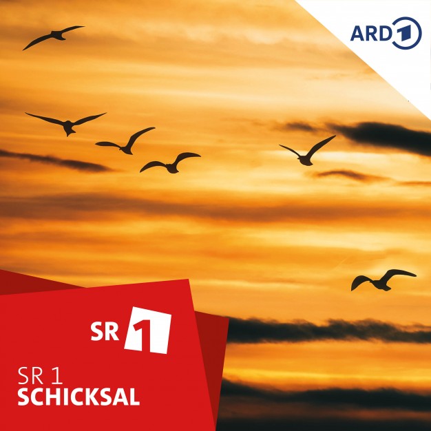 Foto zur Sendung Schicksal - der SR 1-Podcast über das Leben