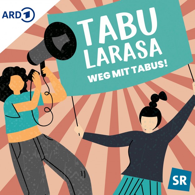 Foto zur Sendung tabularasa – weg mit Tabus