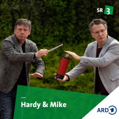 Hardy & Mike