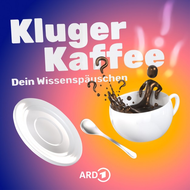 Foto zur Sendung Kluger Kaffee – Dein Wissenspäuschen 