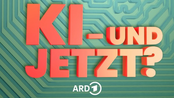 KI und jetzt?