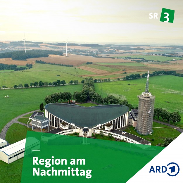 Foto zur Sendung Region am Nachmittag