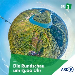 Rundschau 13.00 Uhr