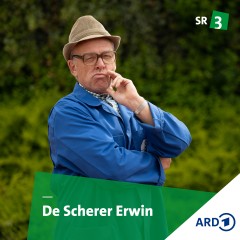 Scherer Erwin