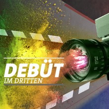 Sendungsbild zu 'SWR // Debüt im Dritten'
