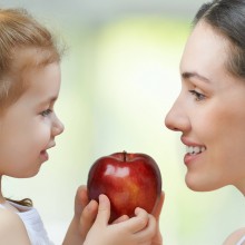 Themenbild zu 'Gesundheit & Ernährung'