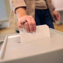 Themenbild zu 'Wahlen'