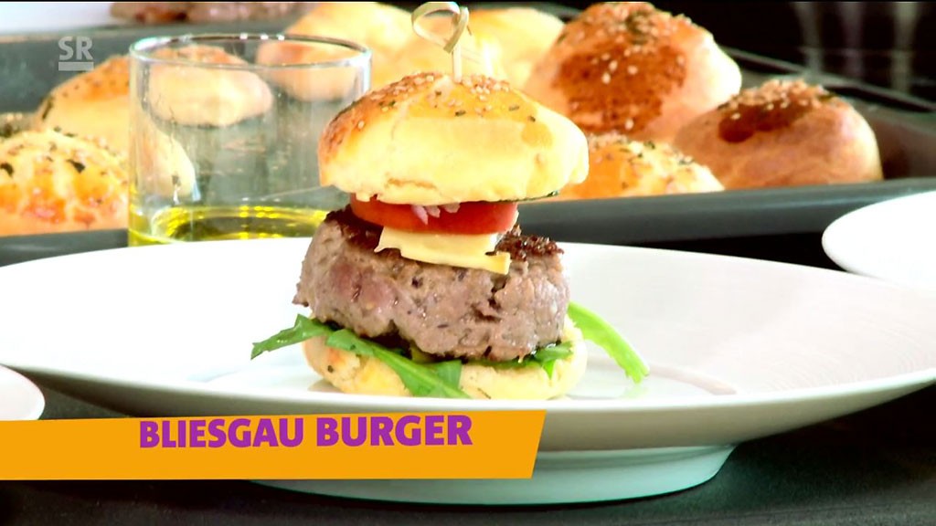 Foto: Bliesgau Burger