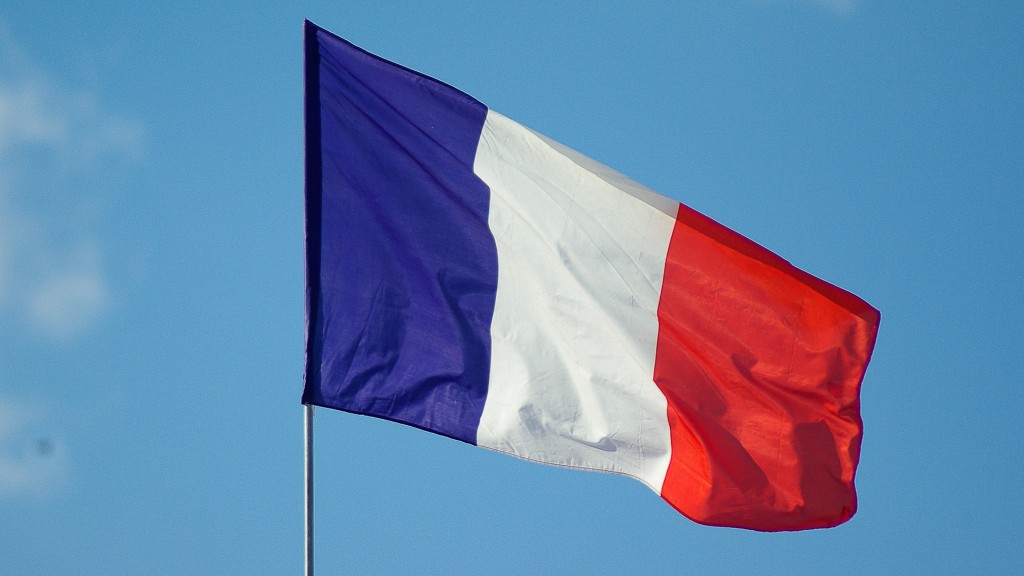 Foto: Flagge Frankreich (pixabay / jackmac34)